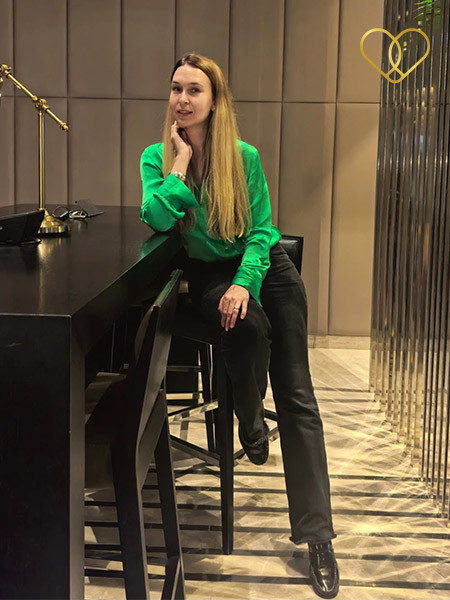 Profile picture of Viktoriya