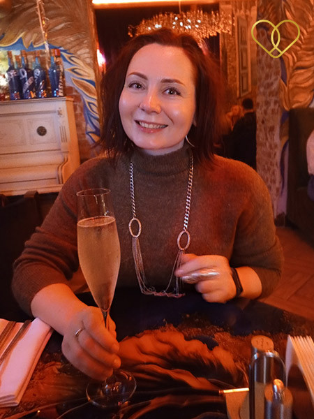 Profile picture of Evgeniya