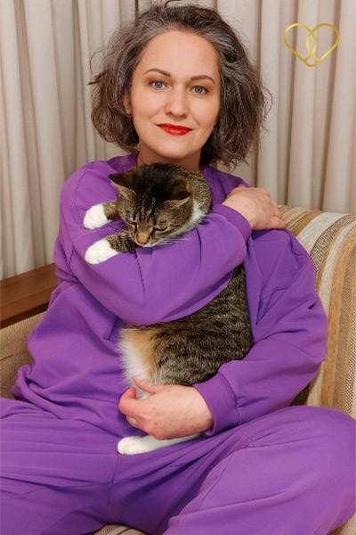 Profile picture of Snezhana