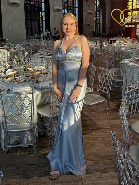 Profile picture of Ekaterina