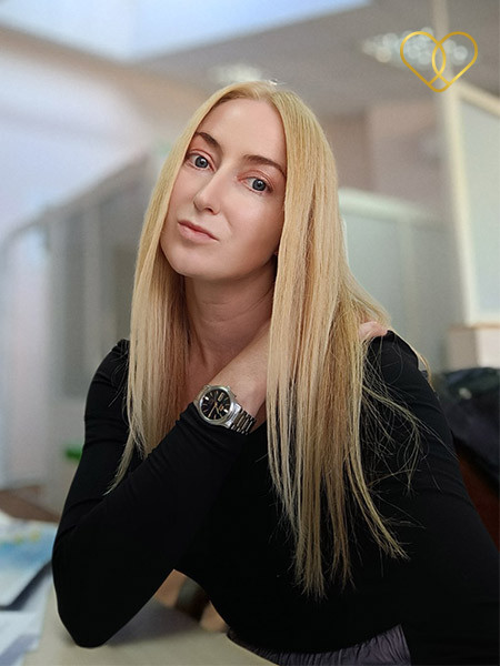 Profile picture of Yuliya