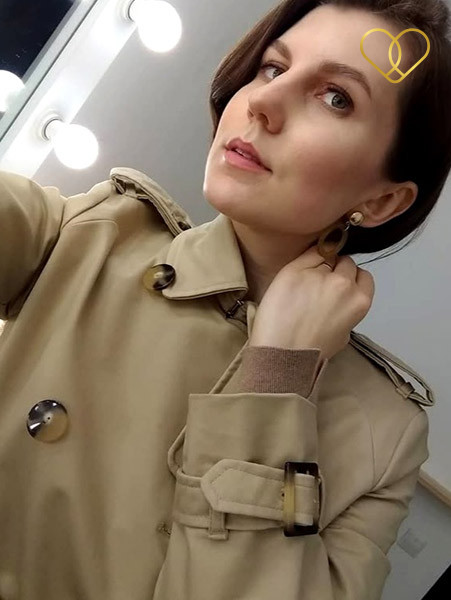 Profile picture of Veronika