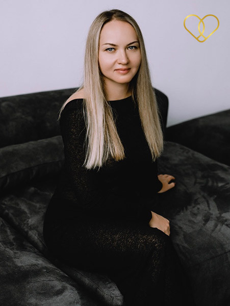 Profile picture of Yuliya