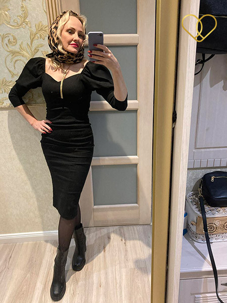 Profile picture of Tatyana