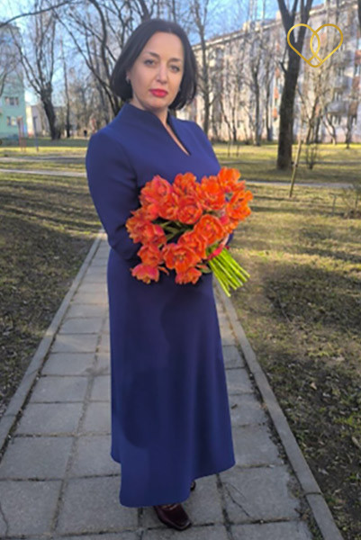 Profile picture of Tatyana
