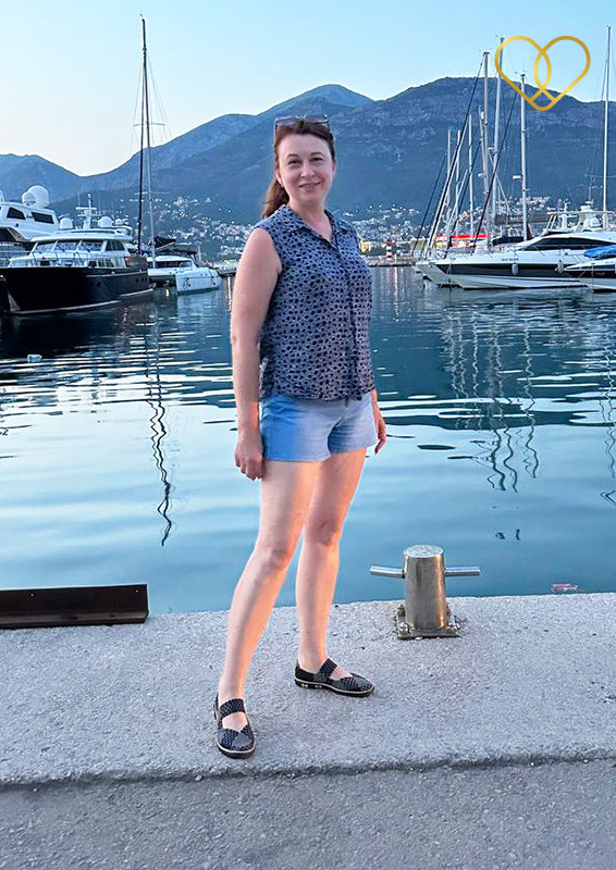 Profile picture of Anzhelika