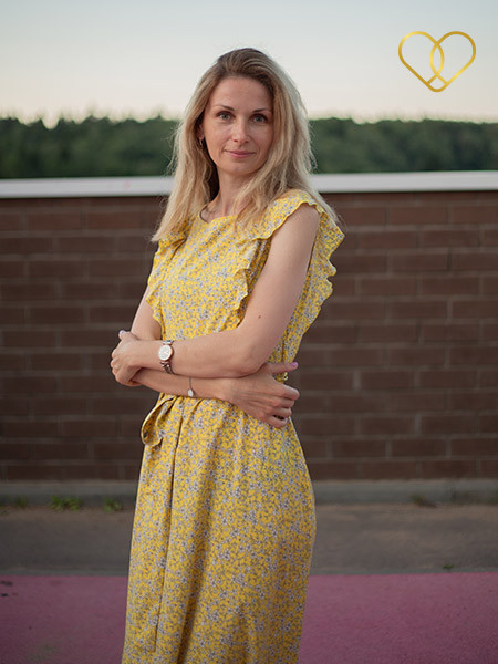 Profile picture of Valeriya