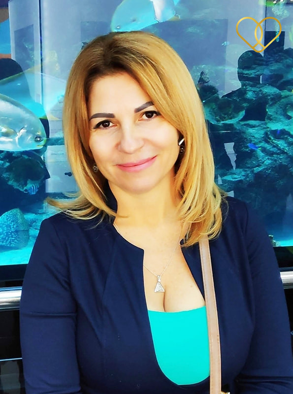 Profile picture of Olga