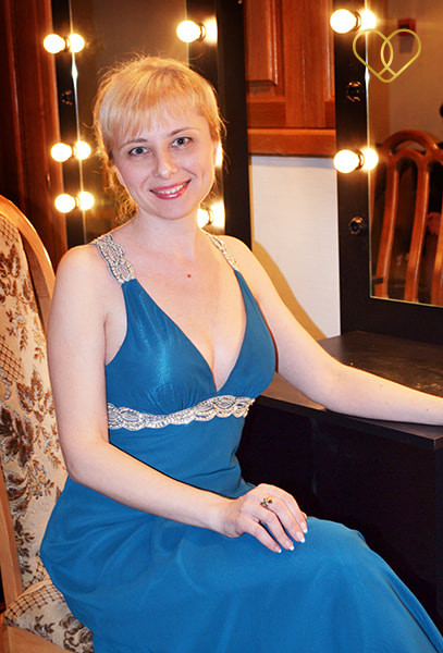 Profile picture of Svetlana