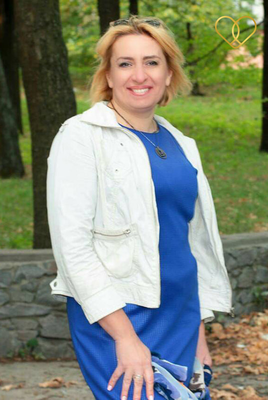 Profile picture of Svetlana