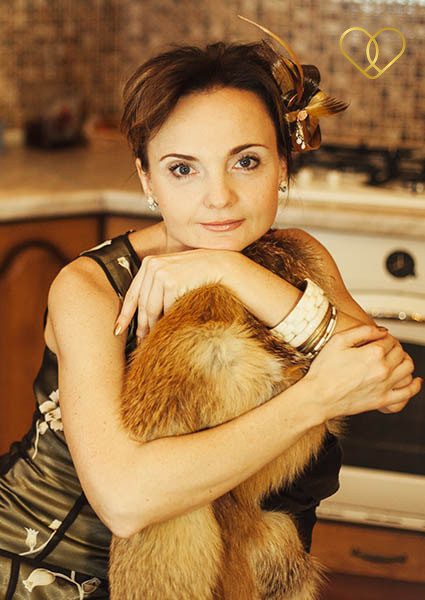 Profile picture of Elena