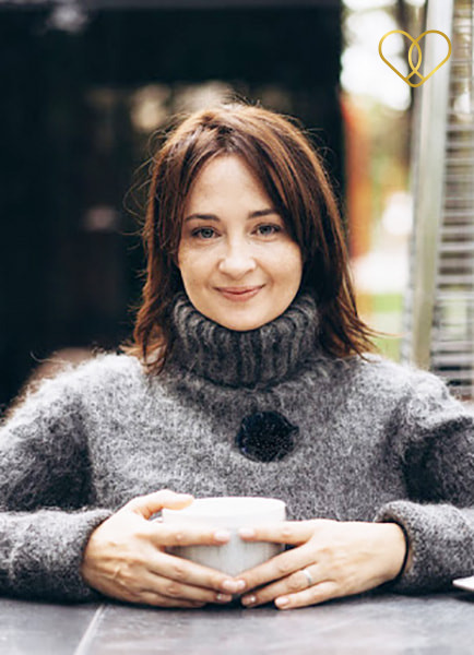 Profile picture of Ilona