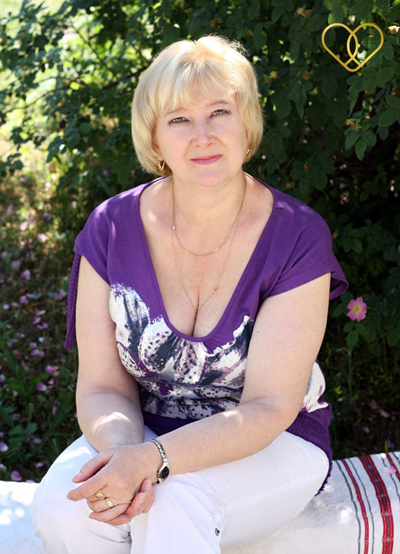 Profile picture of Liudmila