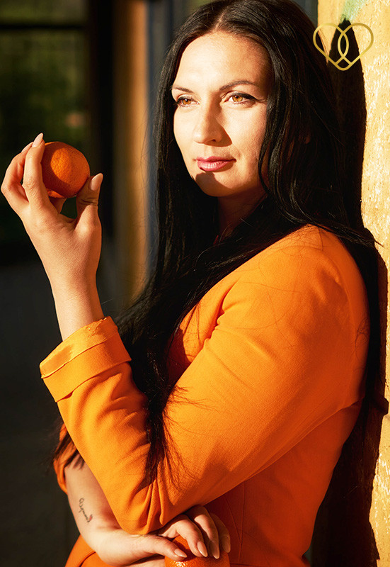 Profile picture of Irina