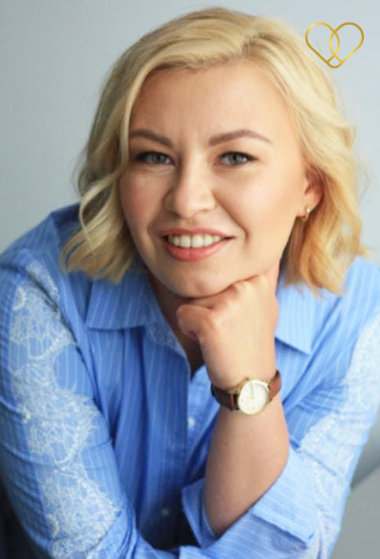 Profile picture of Irina