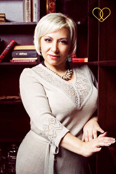 Profile picture of Tatiana