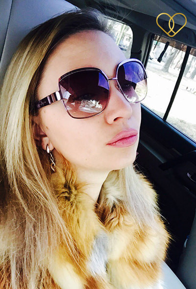 Profile picture of Irina