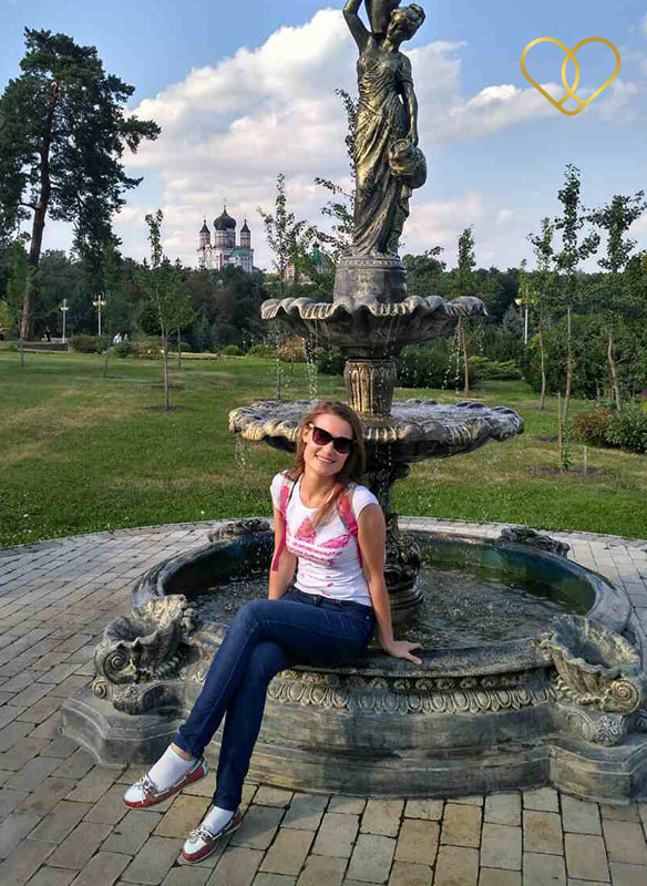 Profile picture of Viktoria