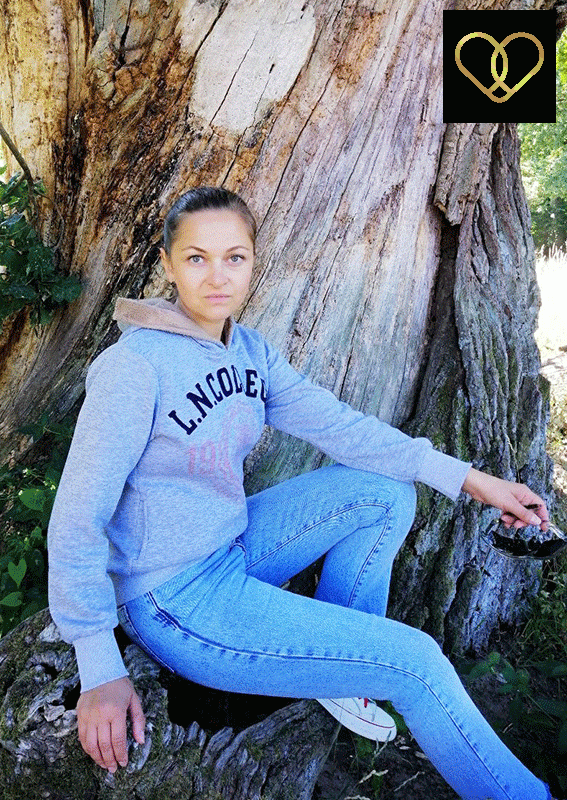 Profile picture of Irina