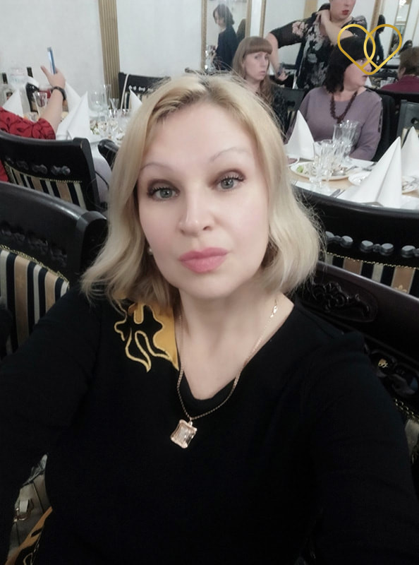 Profile picture of Tatiana