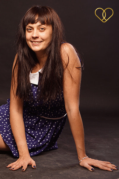 Profile picture of Oksana