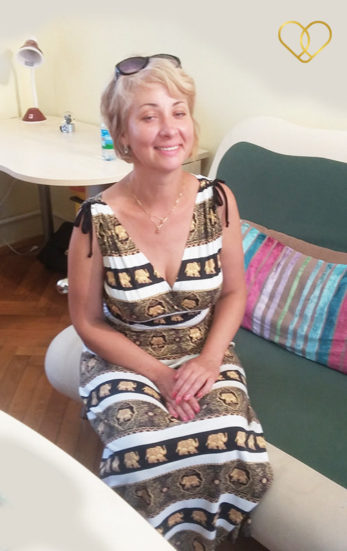Profile picture of Viktoria