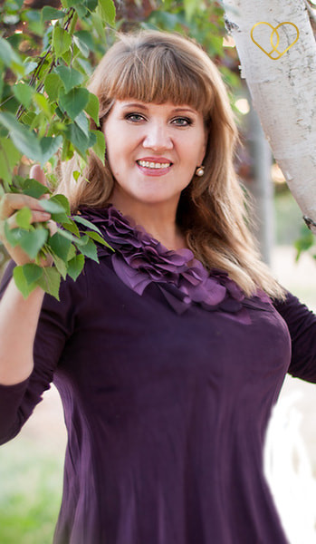 Profile picture of Liubov