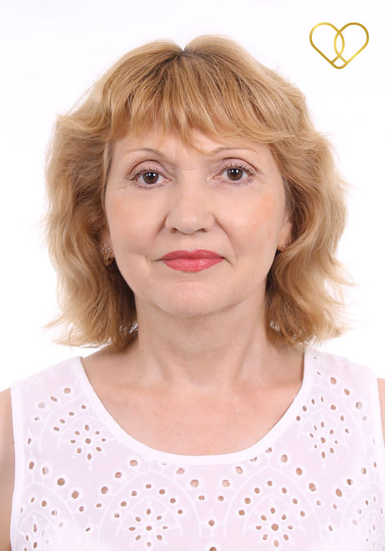 Profile picture of Liudmila