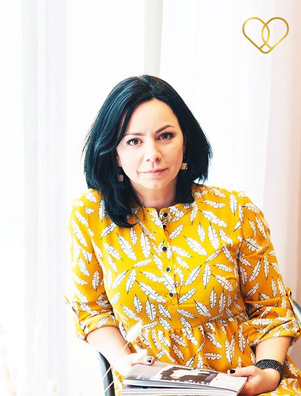 Profile picture of Elena