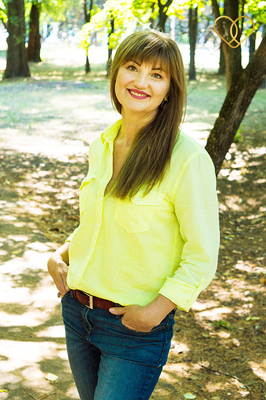 Profile picture of Elena