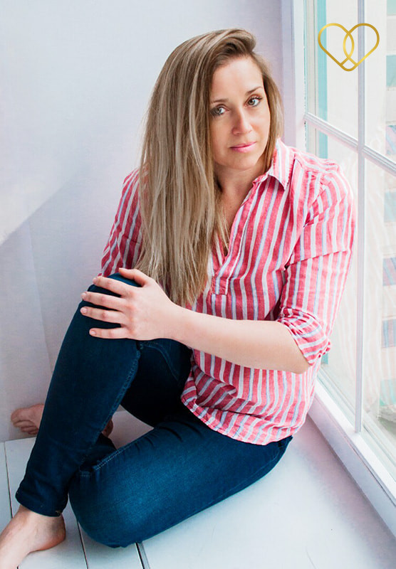 Profile picture of Oksana