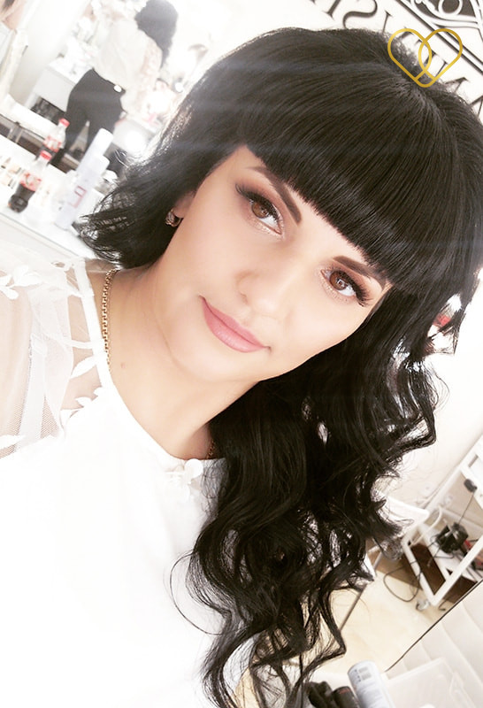 Profile picture of Veronika