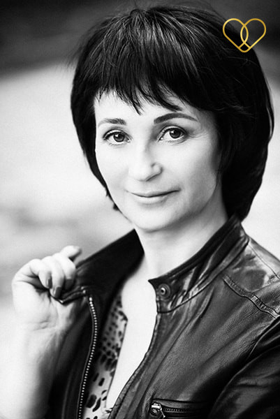 Profile picture of Elena