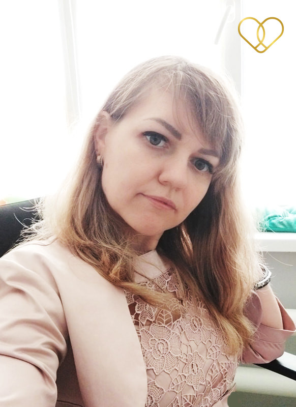 Profile picture of Elena