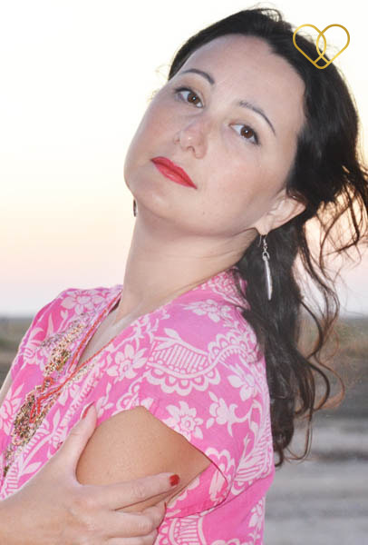 Profile picture of Irina