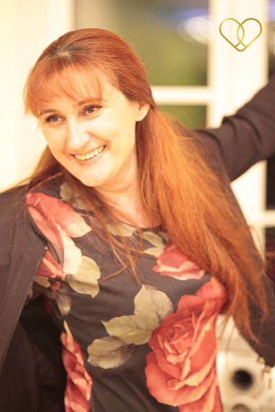 Profile picture of Oksana