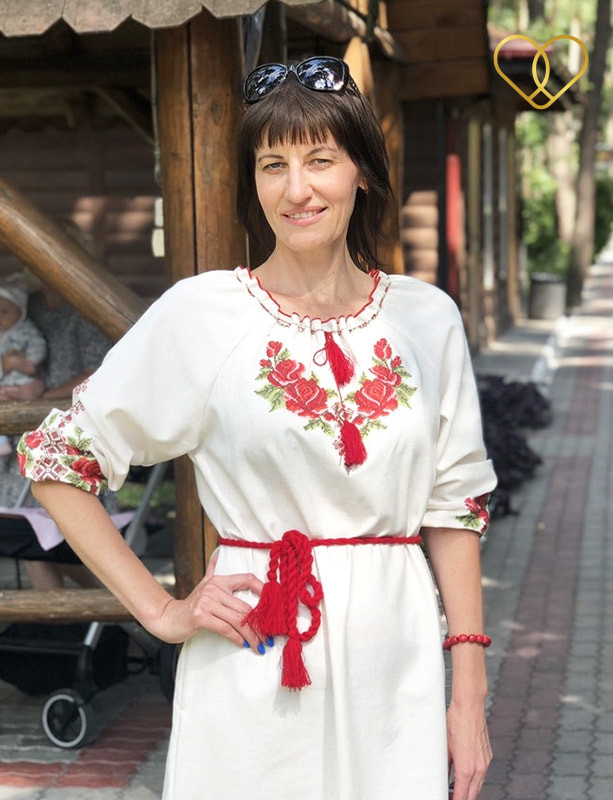 Profile picture of Svetlana
