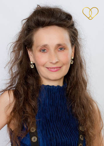 Profile picture of Irina