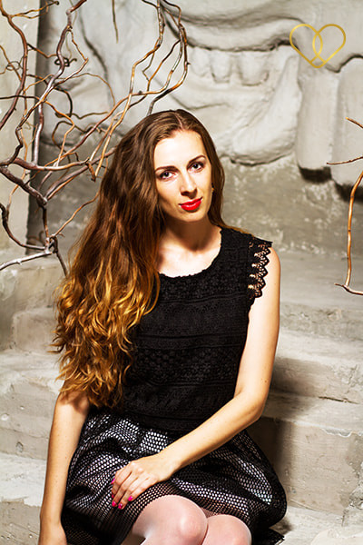 Profile picture of Elena