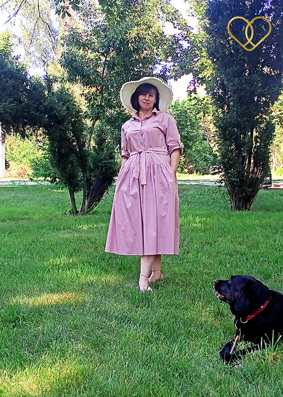 Profile picture of Svetlana