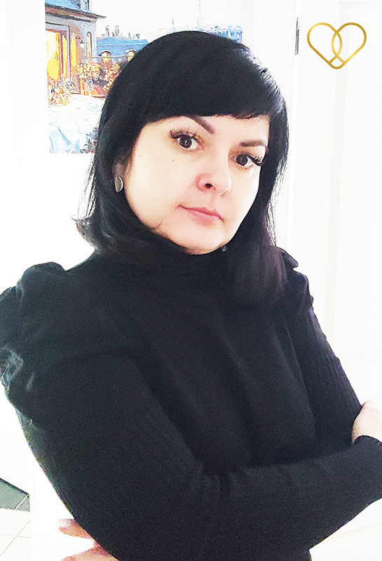 Profile picture of Tatiana