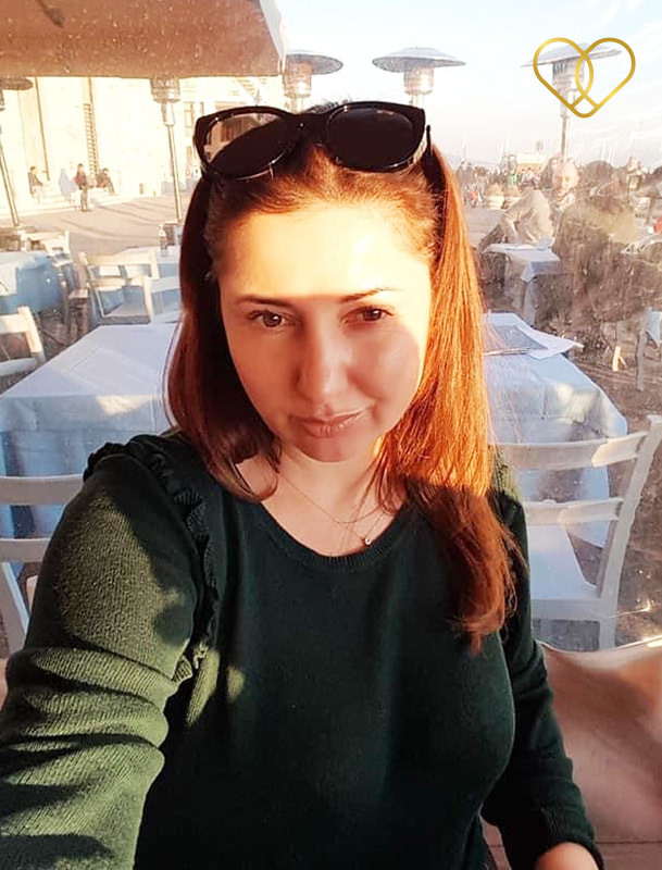 Profile picture of Elizavieta