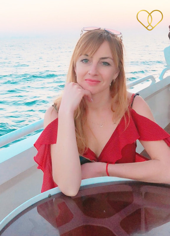 Profile picture of Svetlana