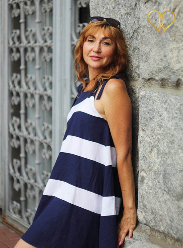 Profile picture of Irina