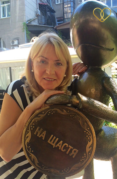 Profile picture of Olga