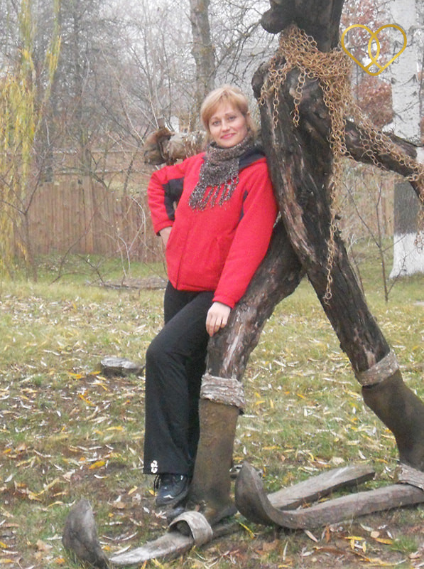 Profile picture of Elina