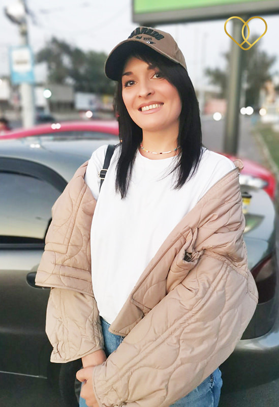 Profile picture of Alina