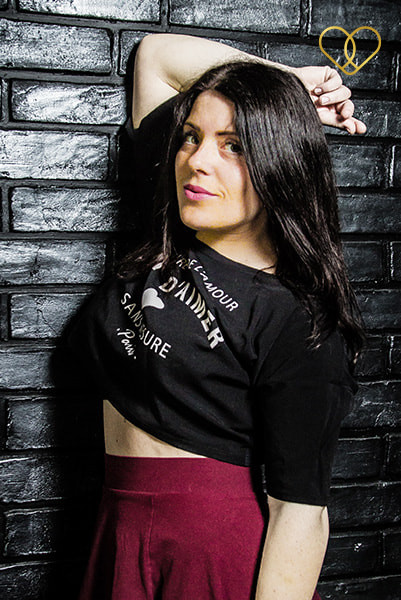 Profile picture of Julia