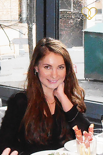 Profile picture of Julia