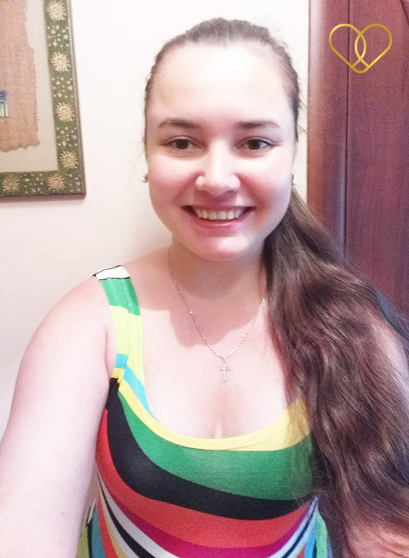 Profile picture of Irina